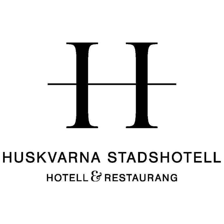 Huskvarna Stadshotell Екстер'єр фото