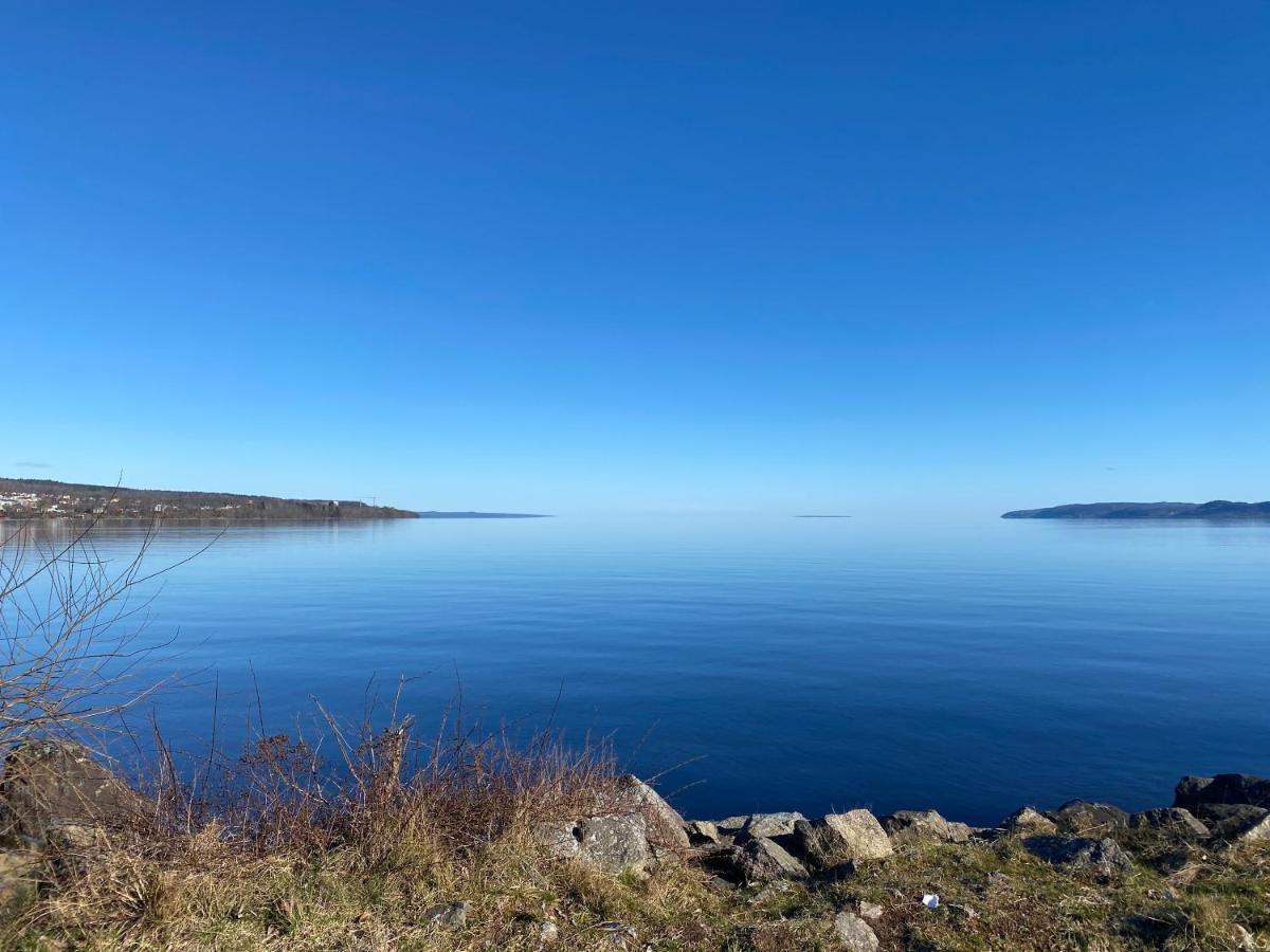 Huskvarna Stadshotell Екстер'єр фото